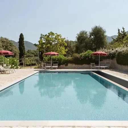 Aparthotel La Muccheria 3*