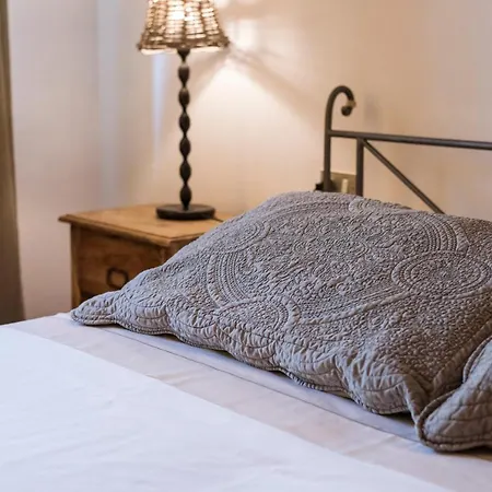 La Muccheria Aparthotel 3*