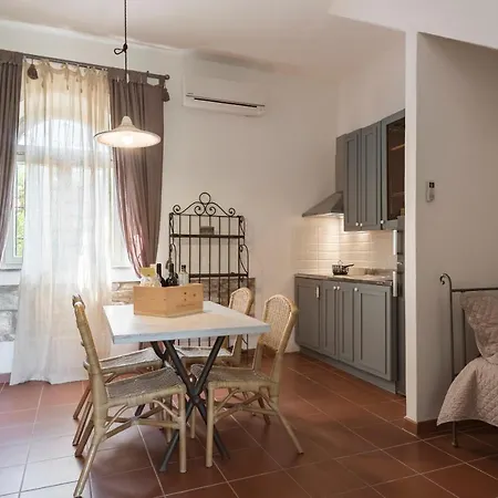 La Muccheria Aparthotel