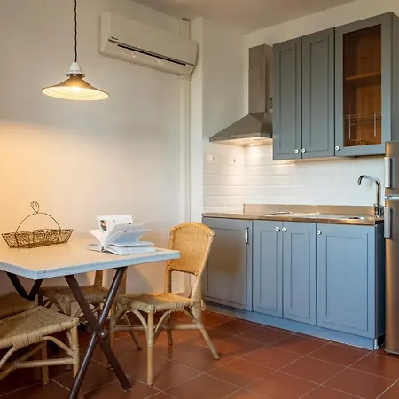 La Muccheria 3* San Vincenzo