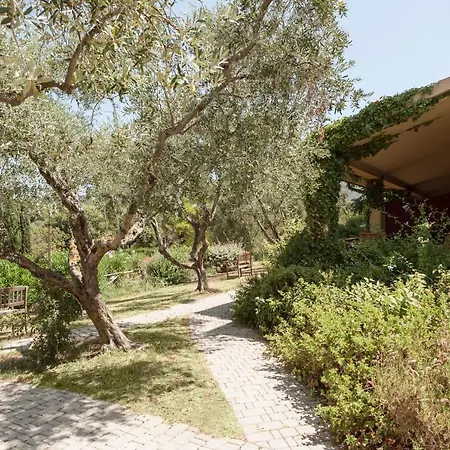 Aparthotel La Muccheria San Vincenzo