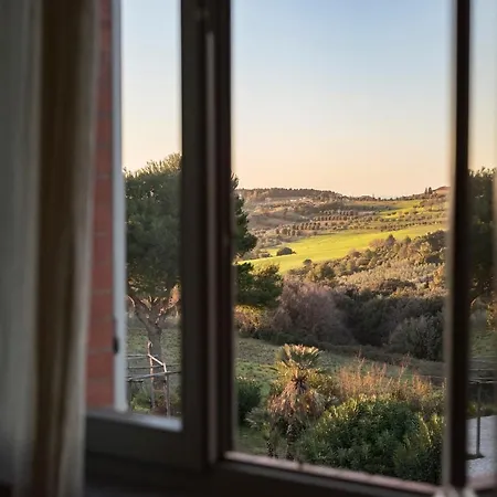 La Muccheria 3* San Vincenzo