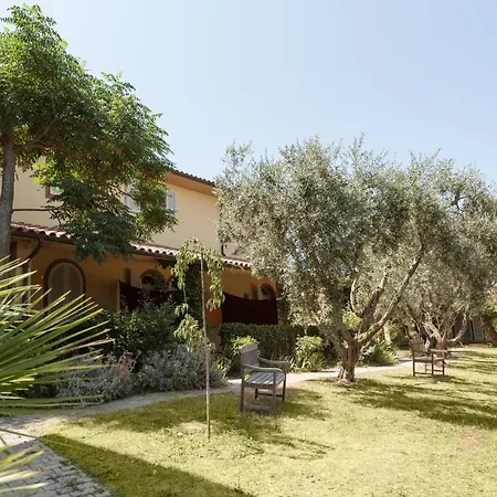 Aparthotel La Muccheria San Vincenzo