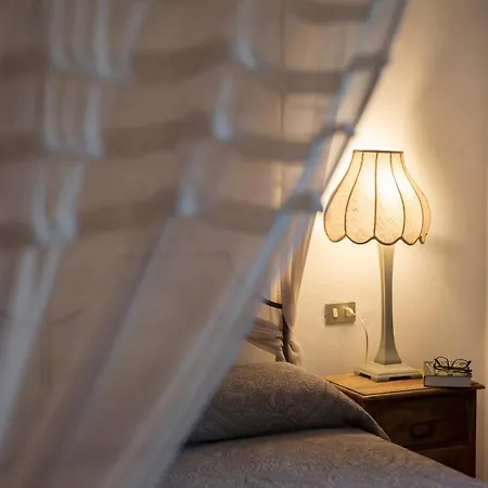 Aparthotel La Muccheria