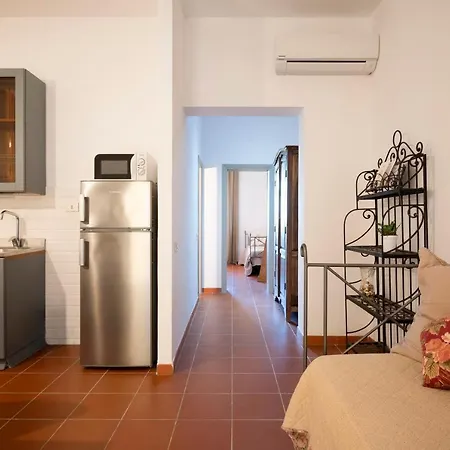 La Muccheria Aparthotel 3*