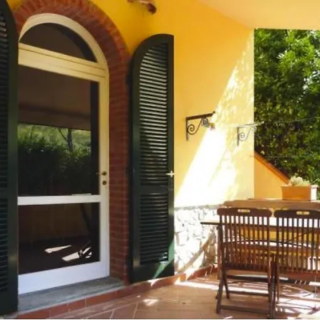 La Muccheria Aparthotel 3*