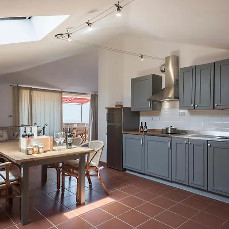 Aparthotel La Muccheria San Vincenzo