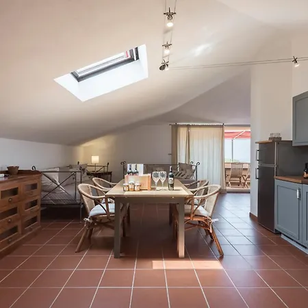 La Muccheria Aparthotel San Vincenzo