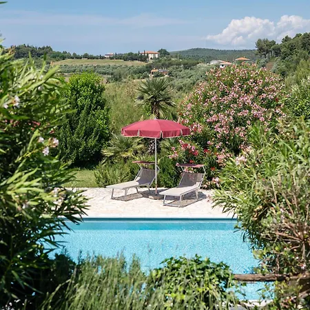 Aparthotel La Muccheria San Vincenzo