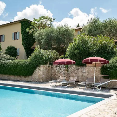 La Muccheria Aparthotel