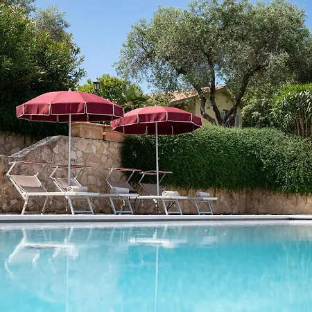 Aparthotel La Muccheria
