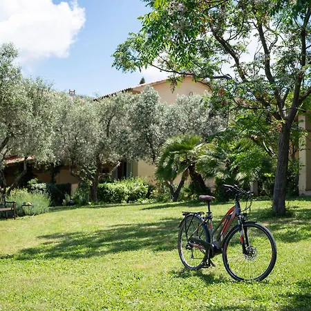 Appart hôtel La Muccheria 4*