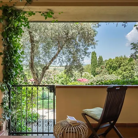 La Muccheria Aparthotel 3*