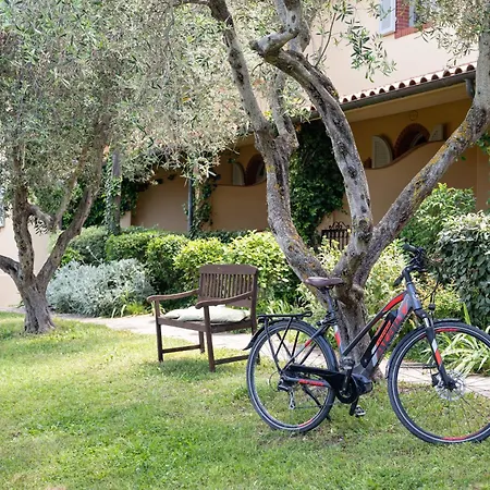 La Muccheria Aparthotel San Vincenzo
