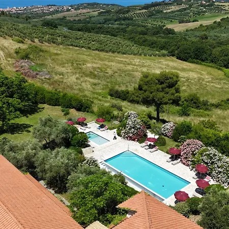 Aparthotel La Muccheria San Vincenzo