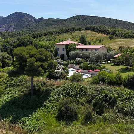 Aparthotel La Muccheria