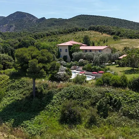 La Muccheria Aparthotel San Vincenzo