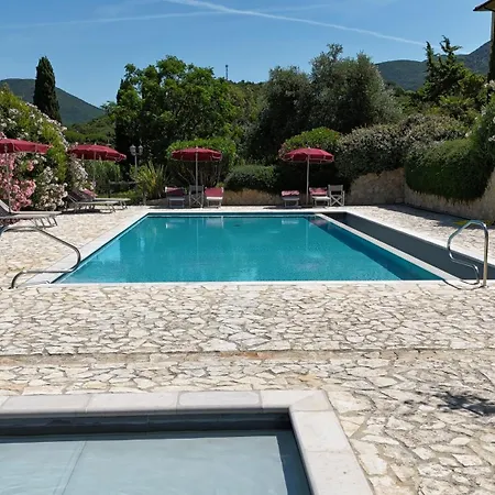 La Muccheria 3* San Vincenzo