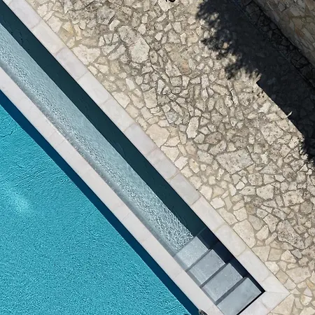 Aparthotel La Muccheria