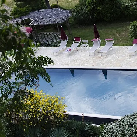 Aparthotel La Muccheria 3*