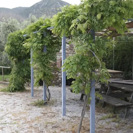 La Muccheria Aparthotel San Vincenzo